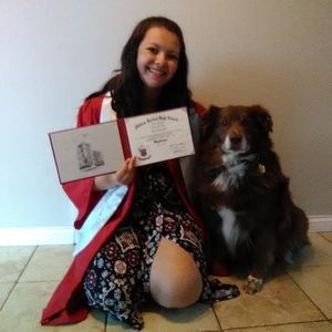 Meet your Posher, Julia